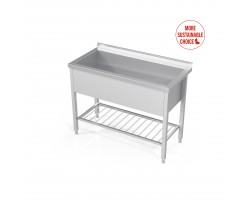 Professional Kitchen Worktables